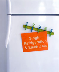 Singh Refrigeration